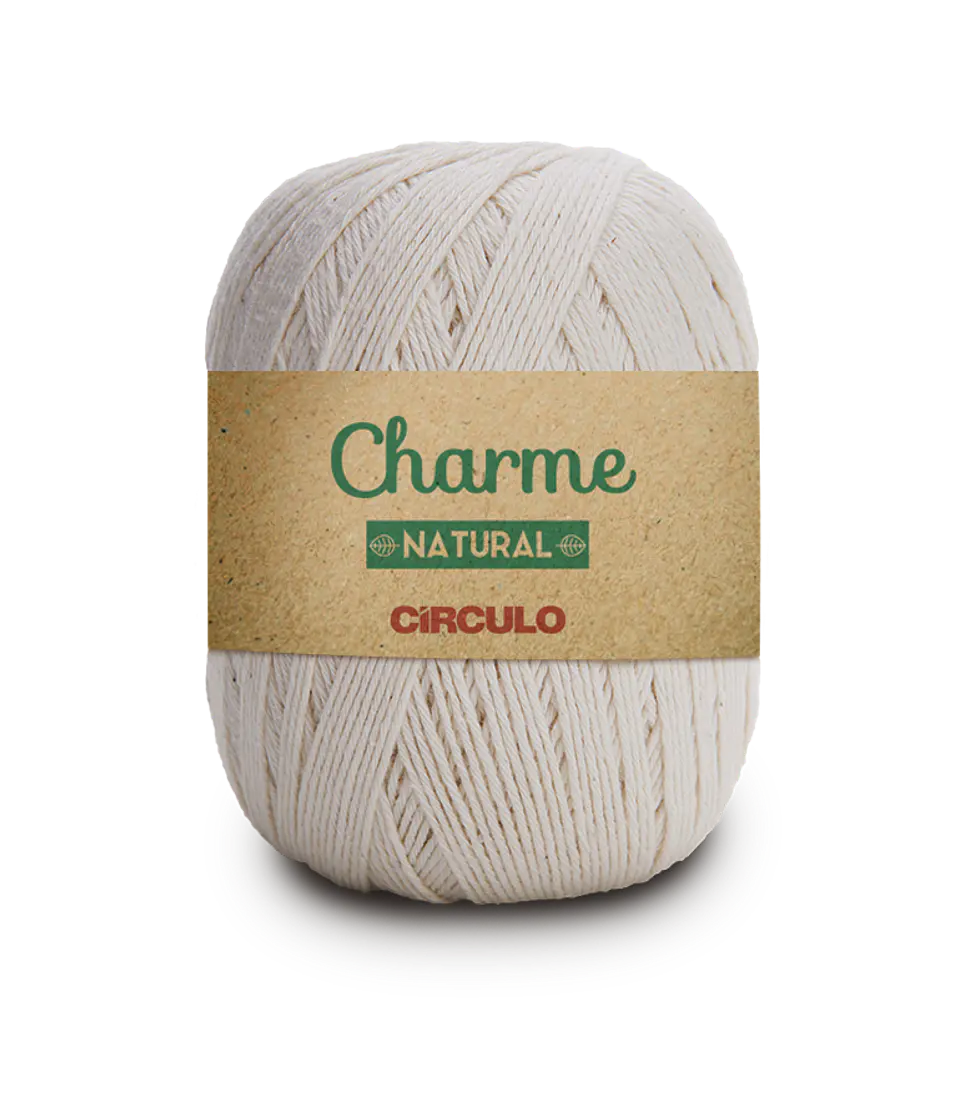 Charme 41