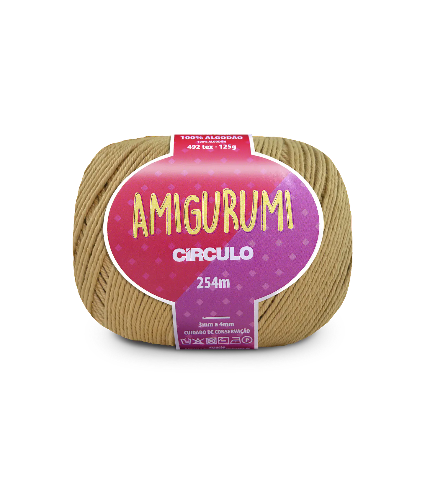 Algodón Amigurumi 125 grs 88