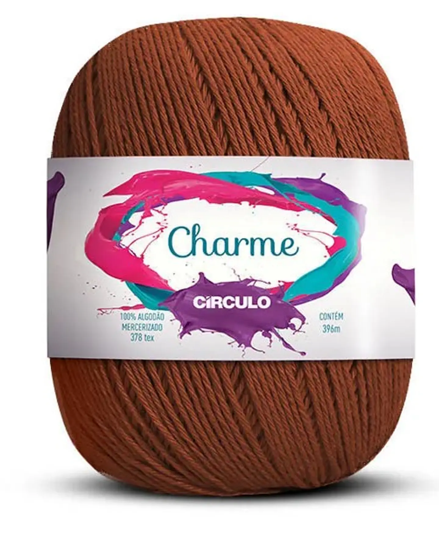 Charme 43