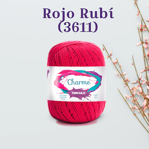 Kit Top Perlé -Nicrochet-