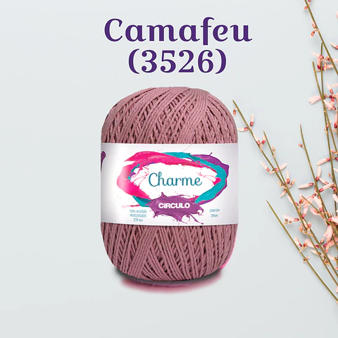 Kit Top Perlé -Nicrochet-