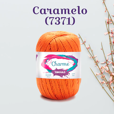 Kit Top Perlé -Nicrochet-