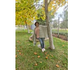 Patrón Ruana de Otoño