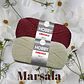 Kit cardigan akasha - Miniatura 8