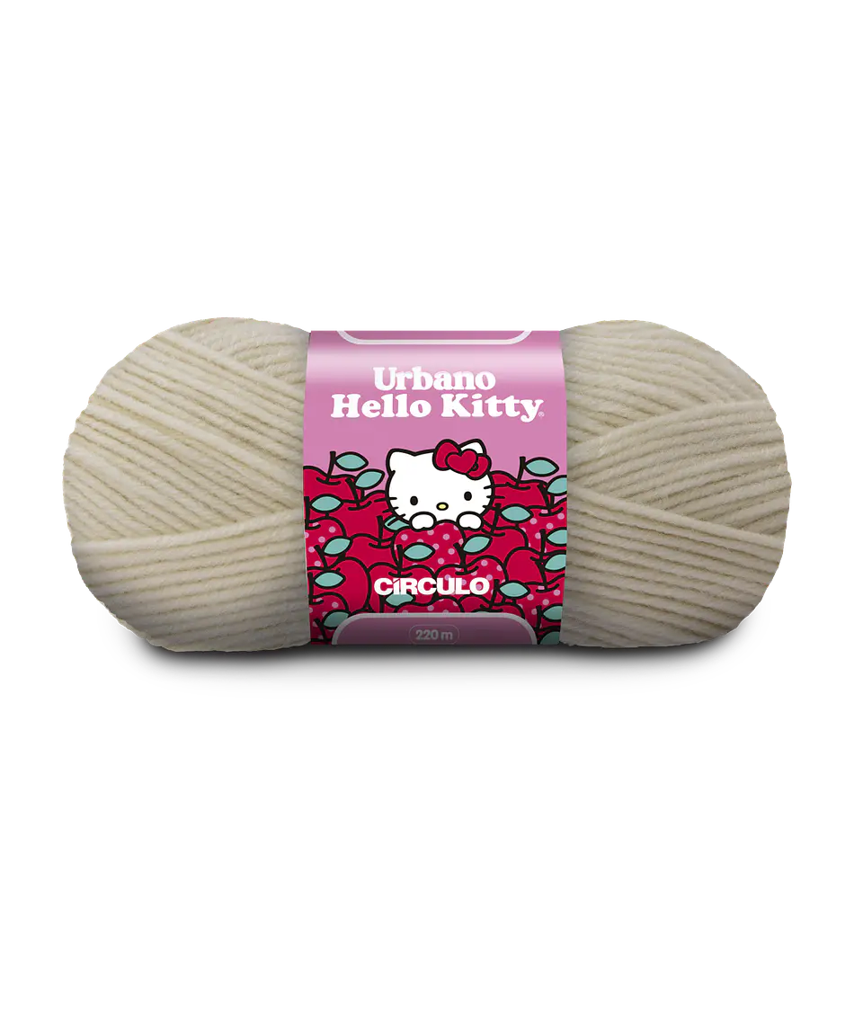 Urbano Hello Kitty 3