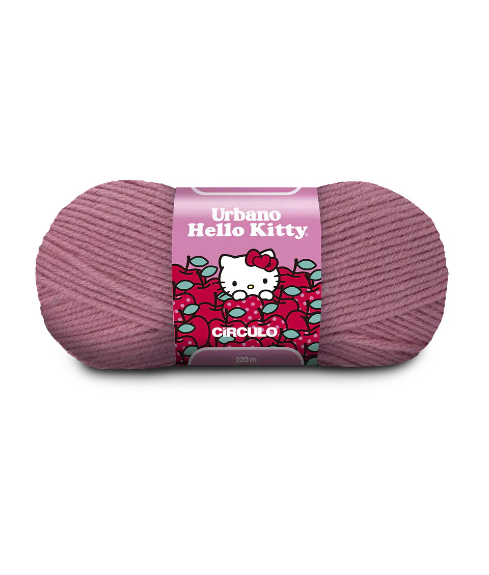 Urbano Hello Kitty 5