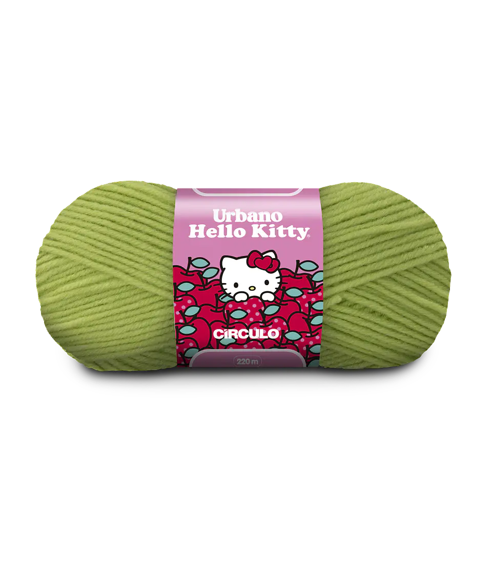 Urbano Hello Kitty 6