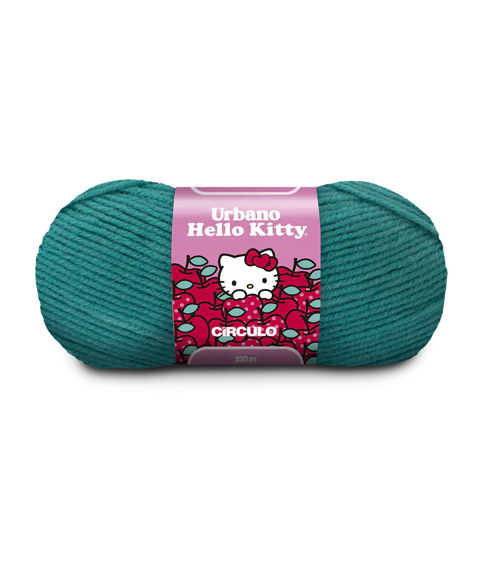 Urbano Hello Kitty 2