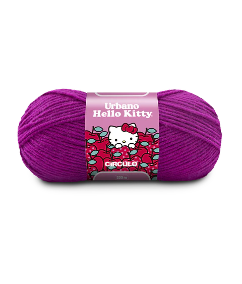 Urbano Hello Kitty
