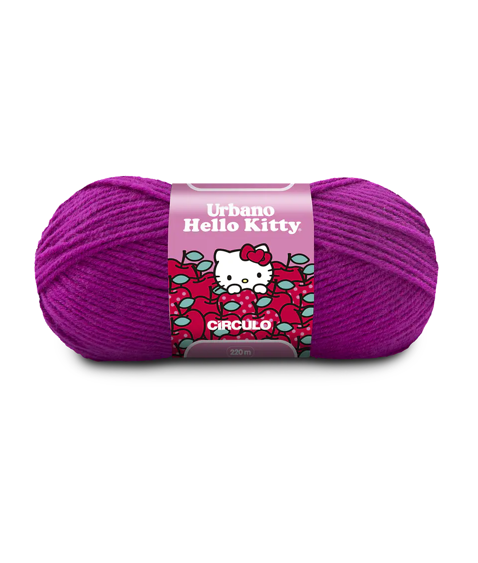 Urbano Hello Kitty 1