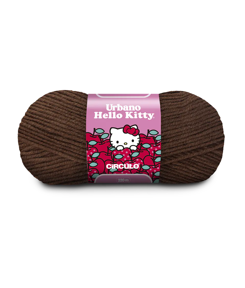 Urbano Hello Kitty 7