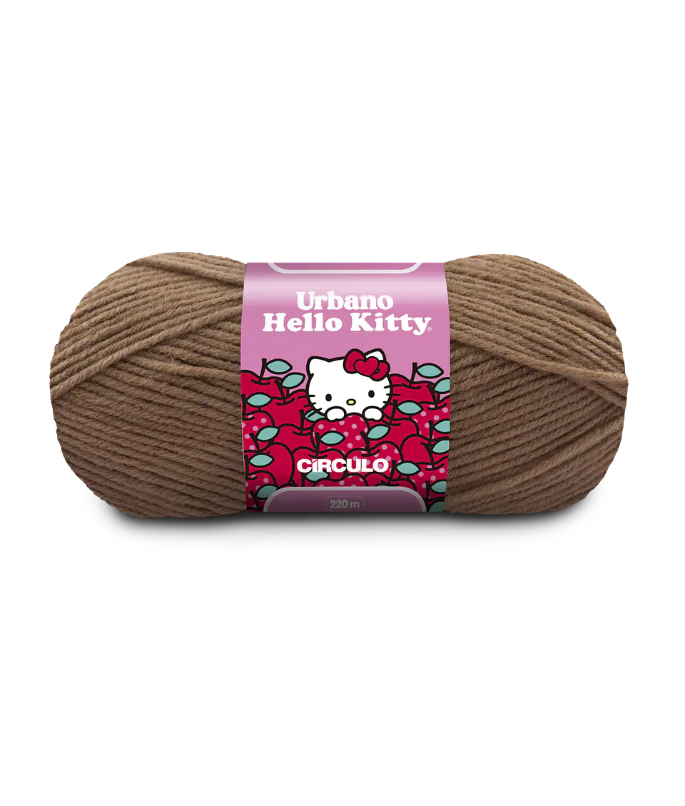 Urbano Hello Kitty 8