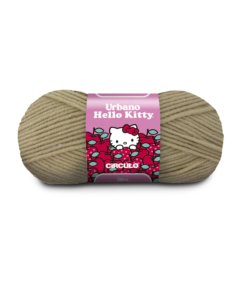 Urbano Hello Kitty 9