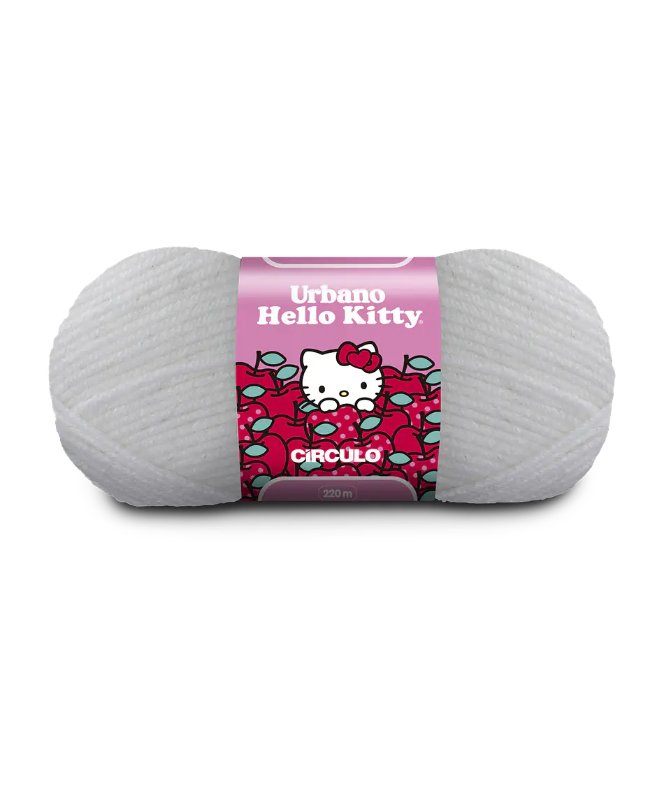 Urbano Hello Kitty 10