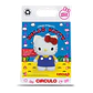 Kits Hello Kitty Amigurumi - Miniatura 1