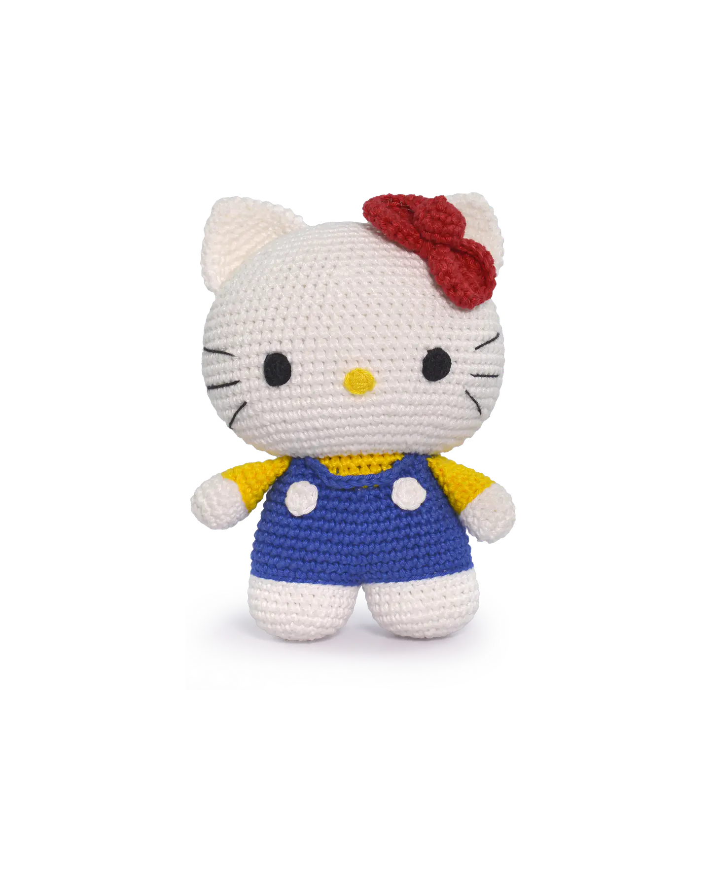 Kits Hello Kitty Amigurumi 2