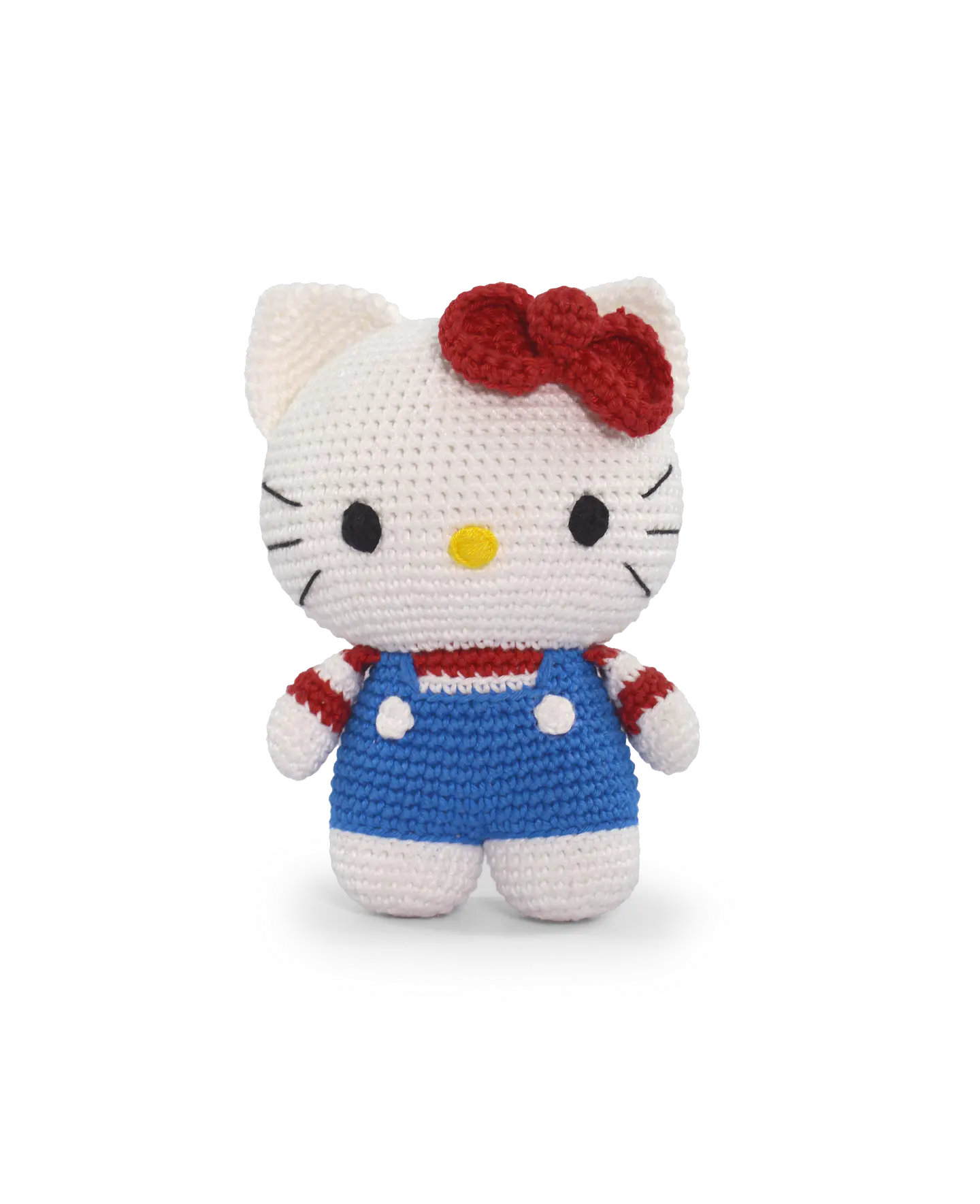 Kits Hello Kitty Amigurumi 5