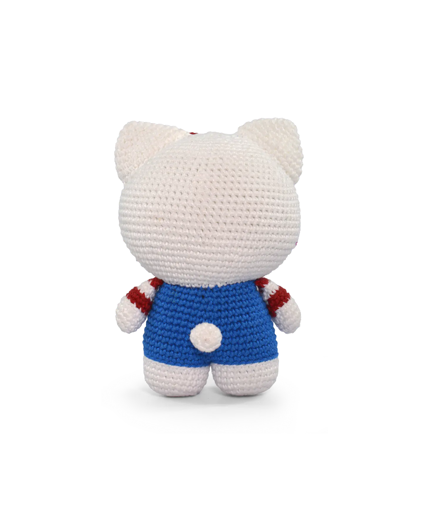 Kits Hello Kitty Amigurumi 6