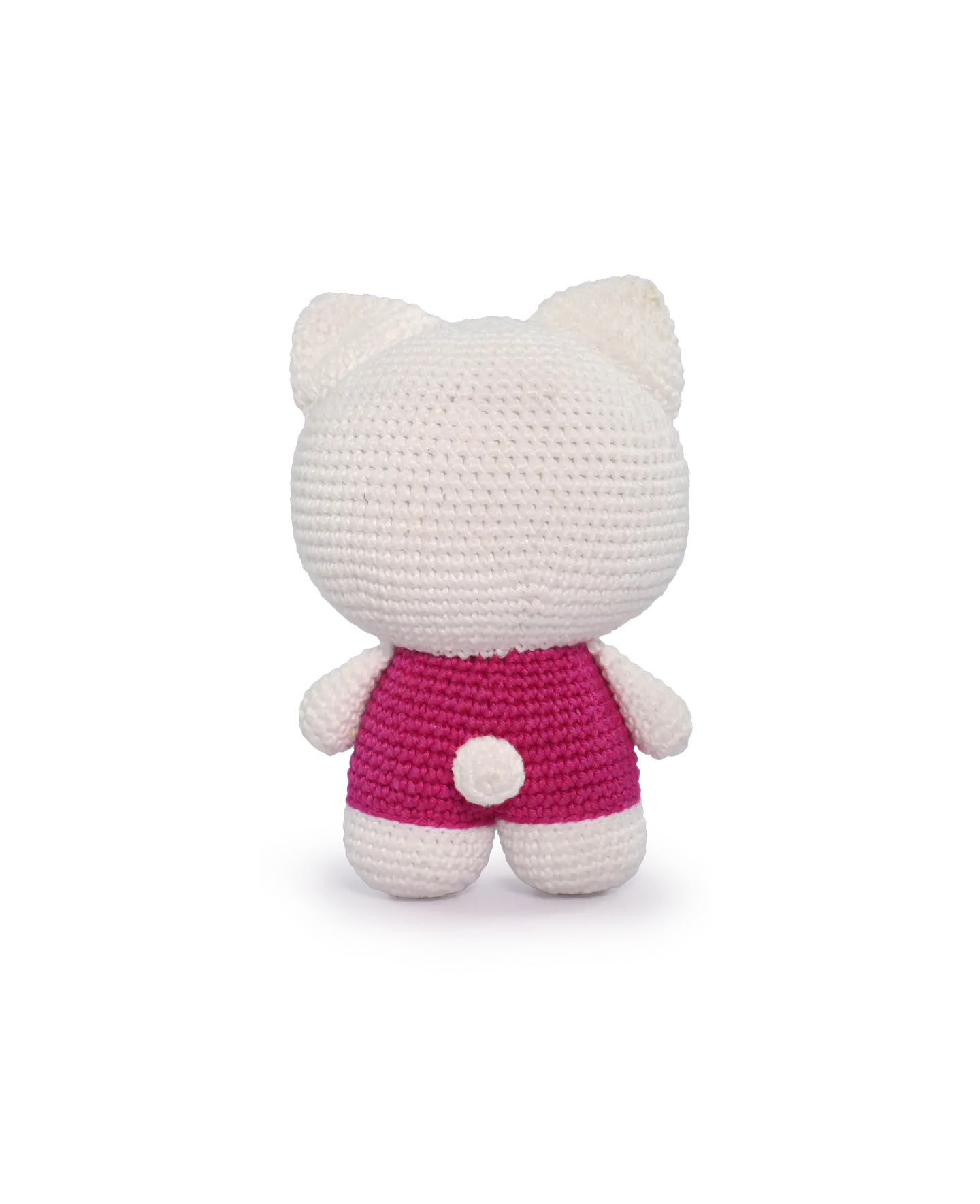 Kits Hello Kitty Amigurumi 7