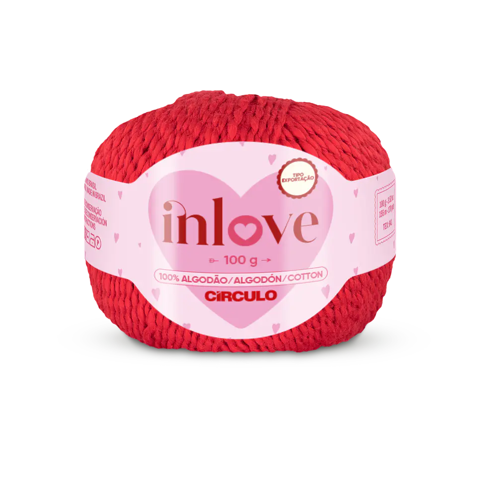 In Love 5