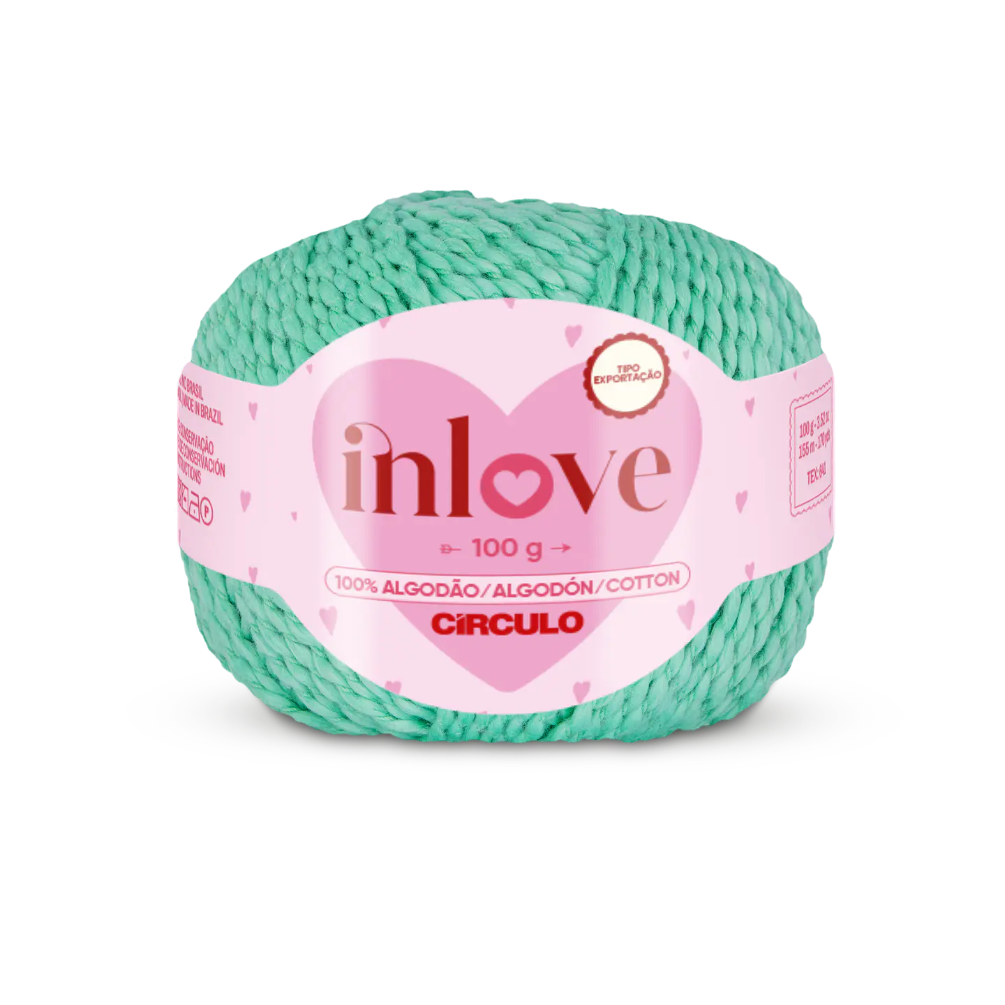 In Love 7