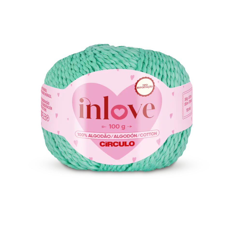 In Love 7