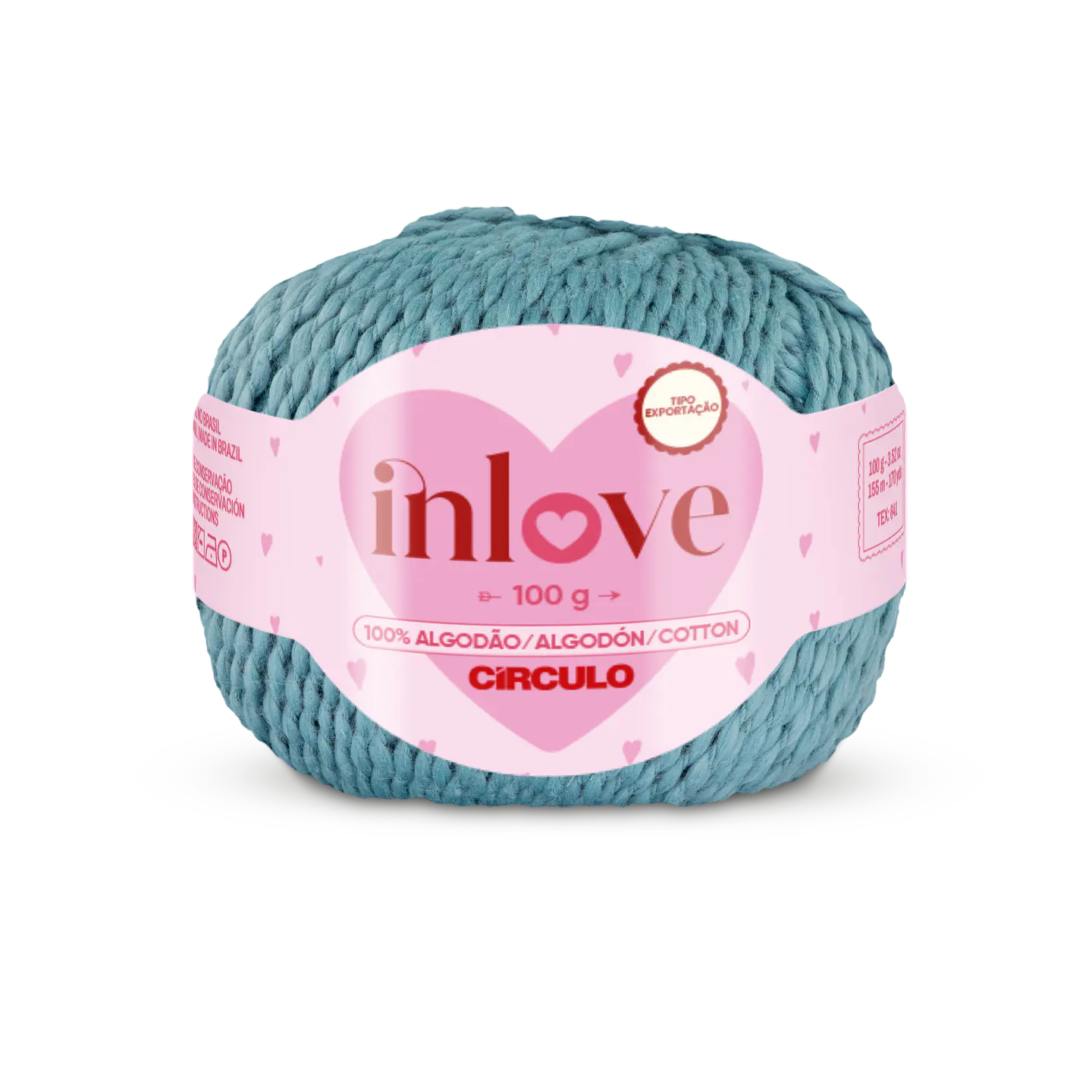 In Love 8