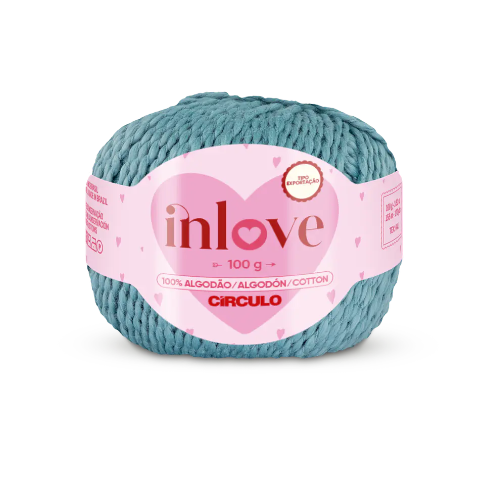 In Love 8