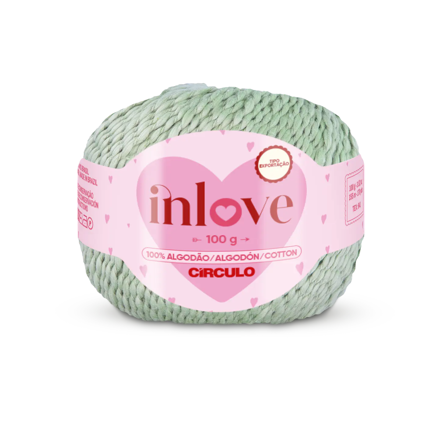 In Love 9