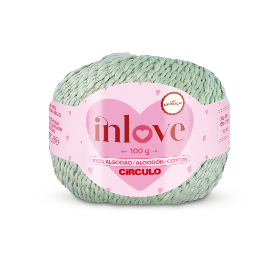 In Love 9