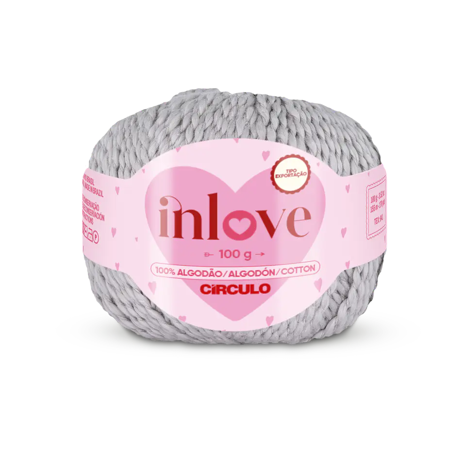 In Love 12