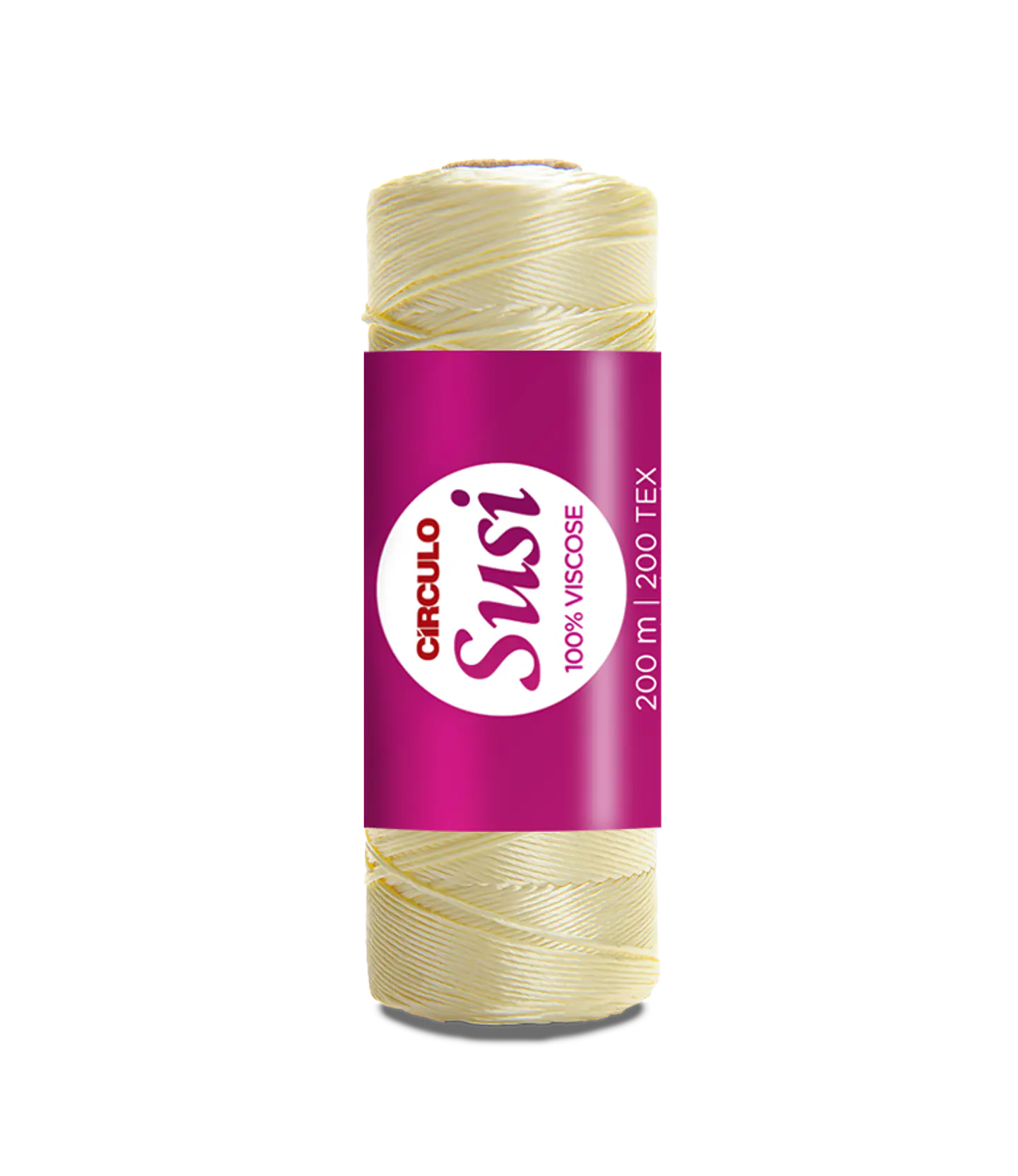 Susi (100% Viscosa) 20