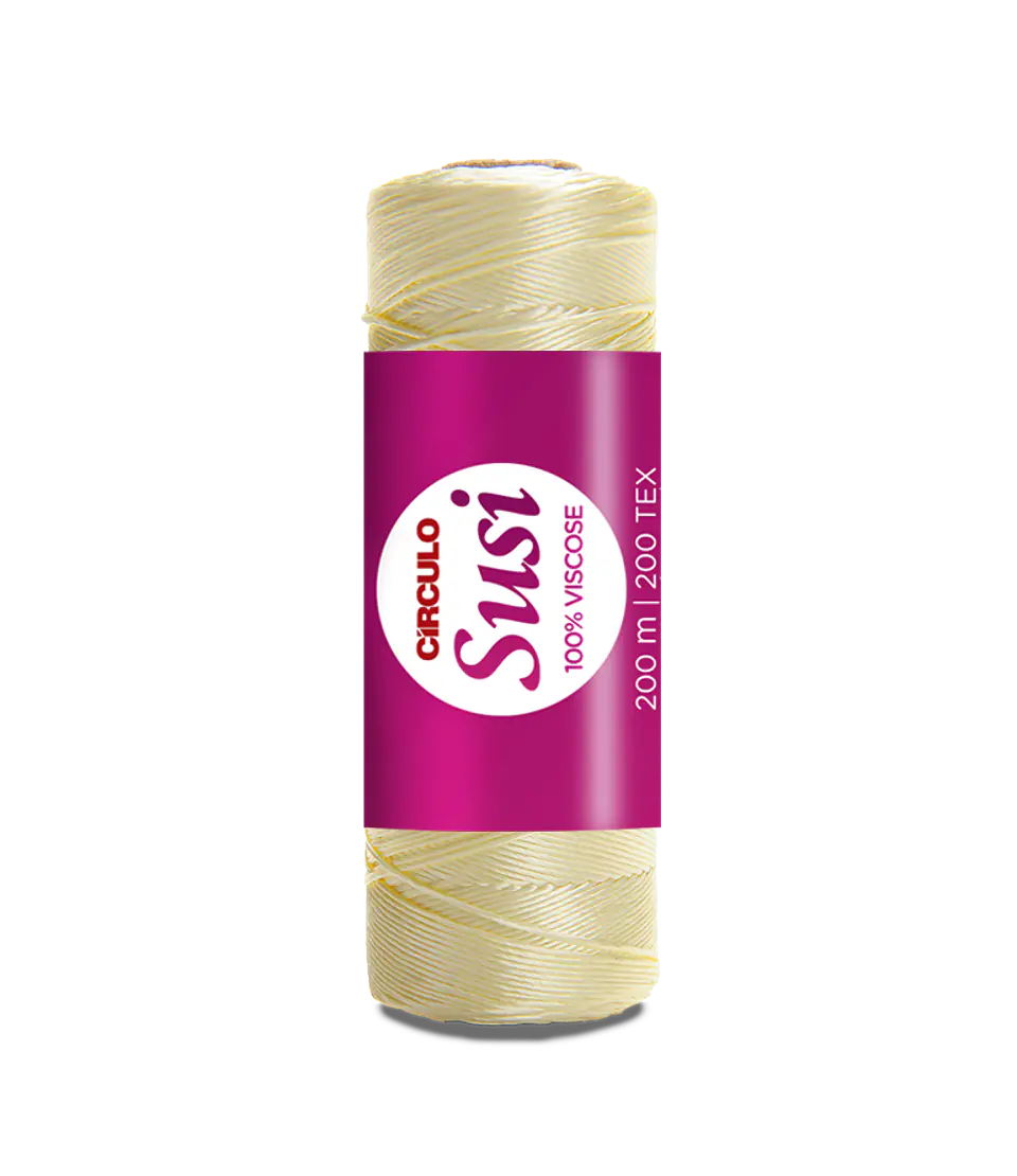Susi (100% Viscosa) 20