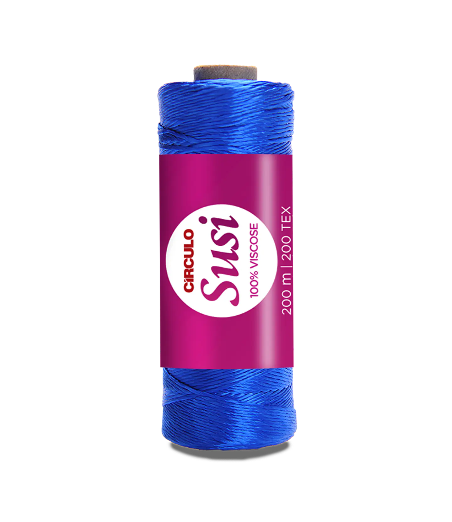 Susi (100% Viscosa) 22