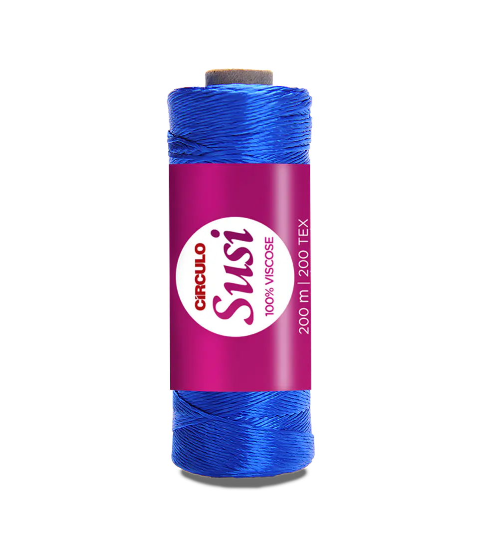 Susi (100% Viscosa) 22