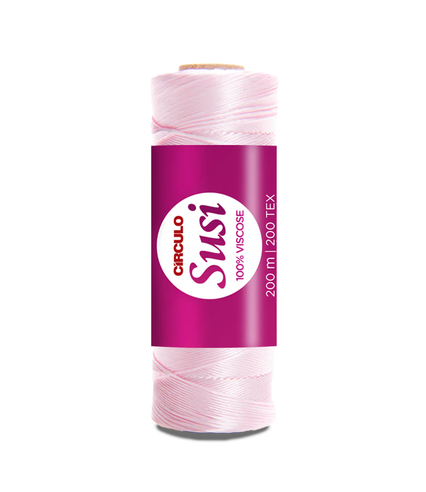 Susi (100% Viscosa) 23