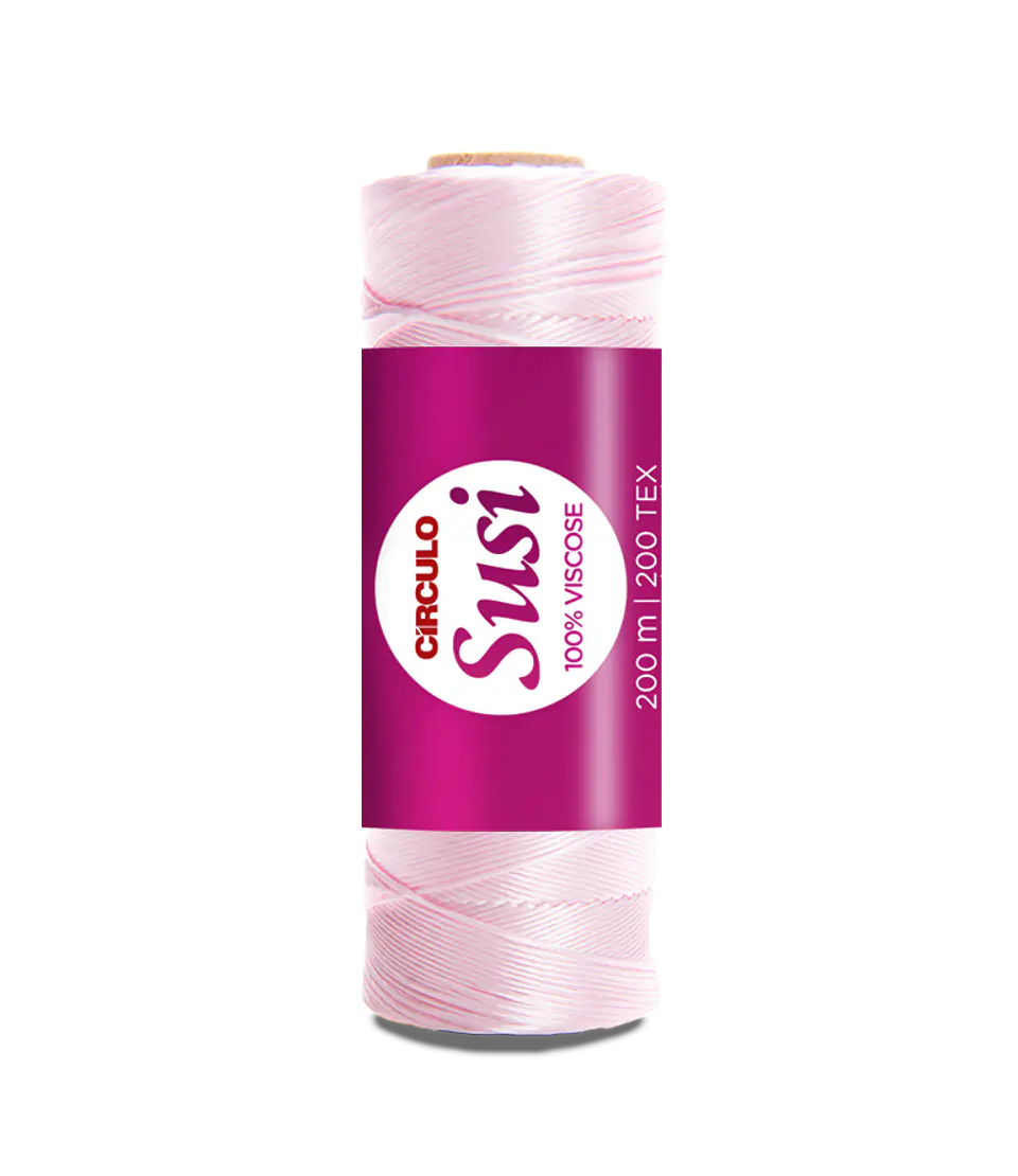Susi (100% Viscosa) 23