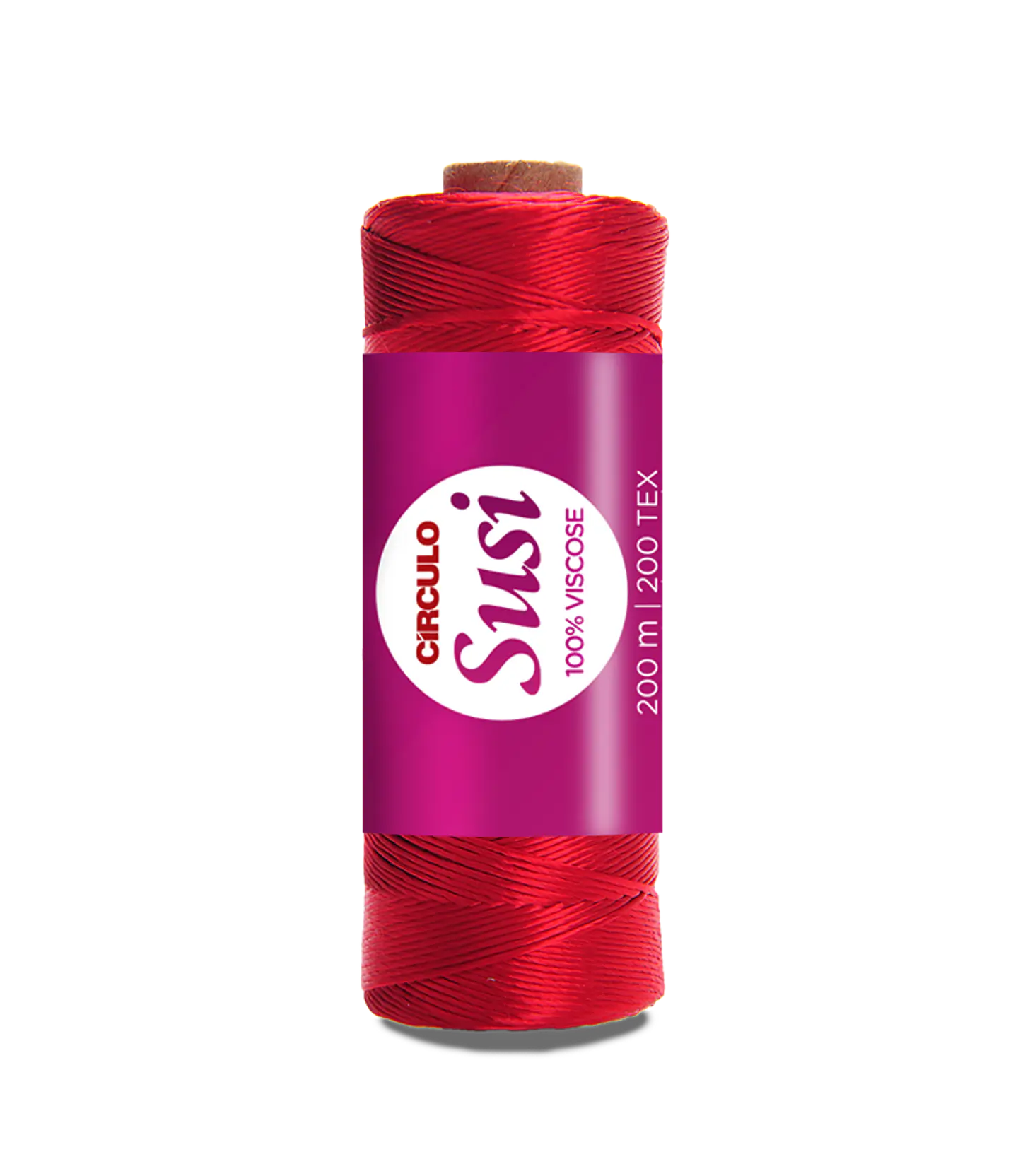Susi (100% Viscosa) 24