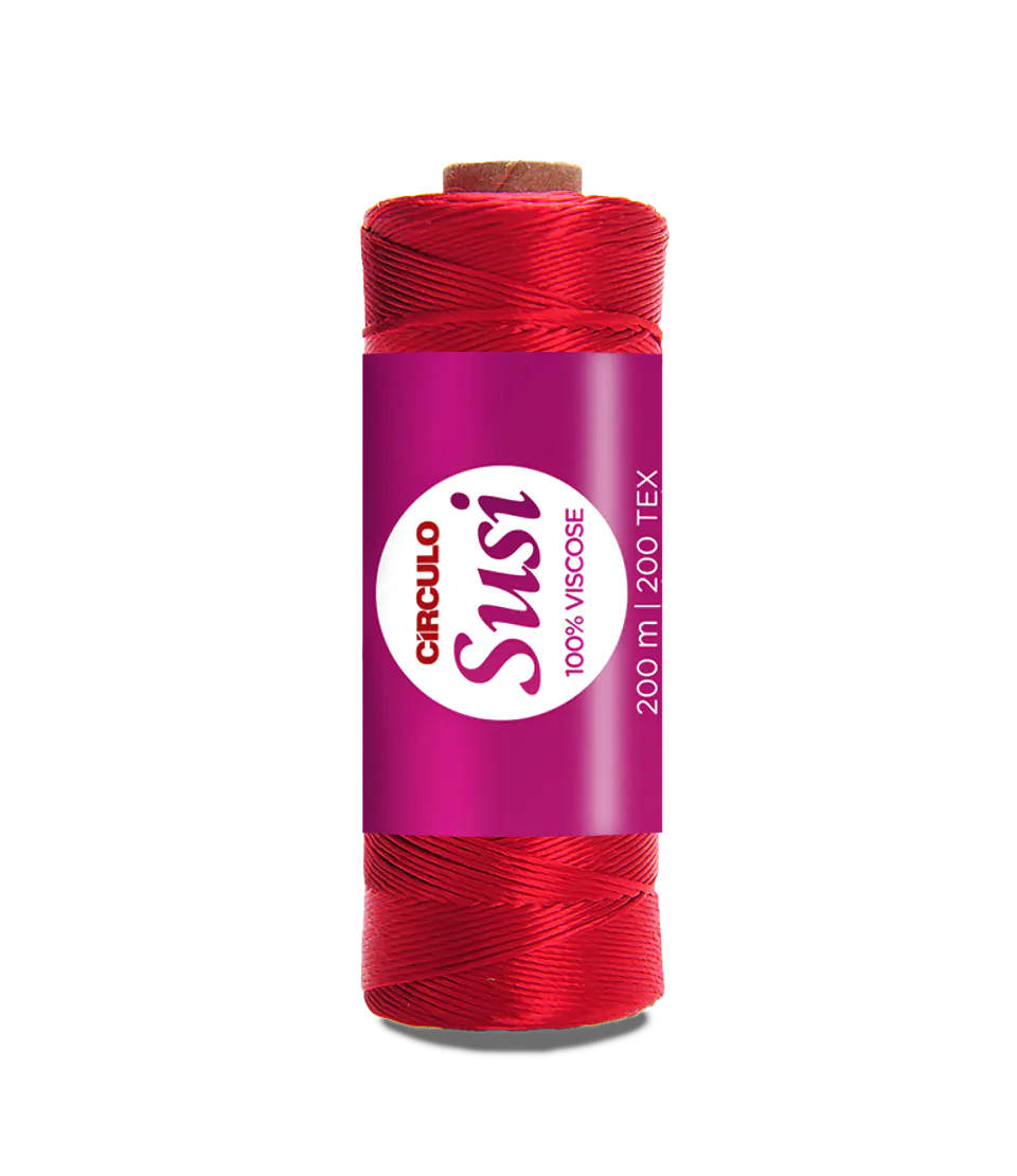 Susi (100% Viscosa) 24