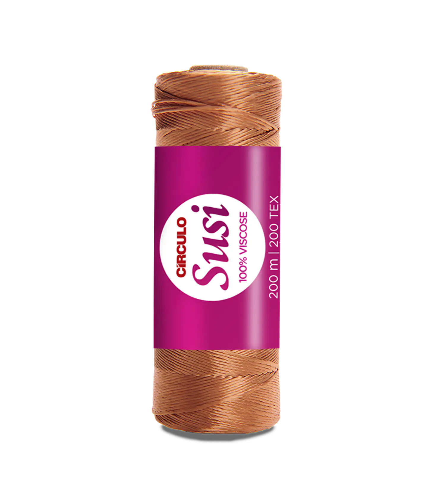 Susi (100% Viscosa) 25