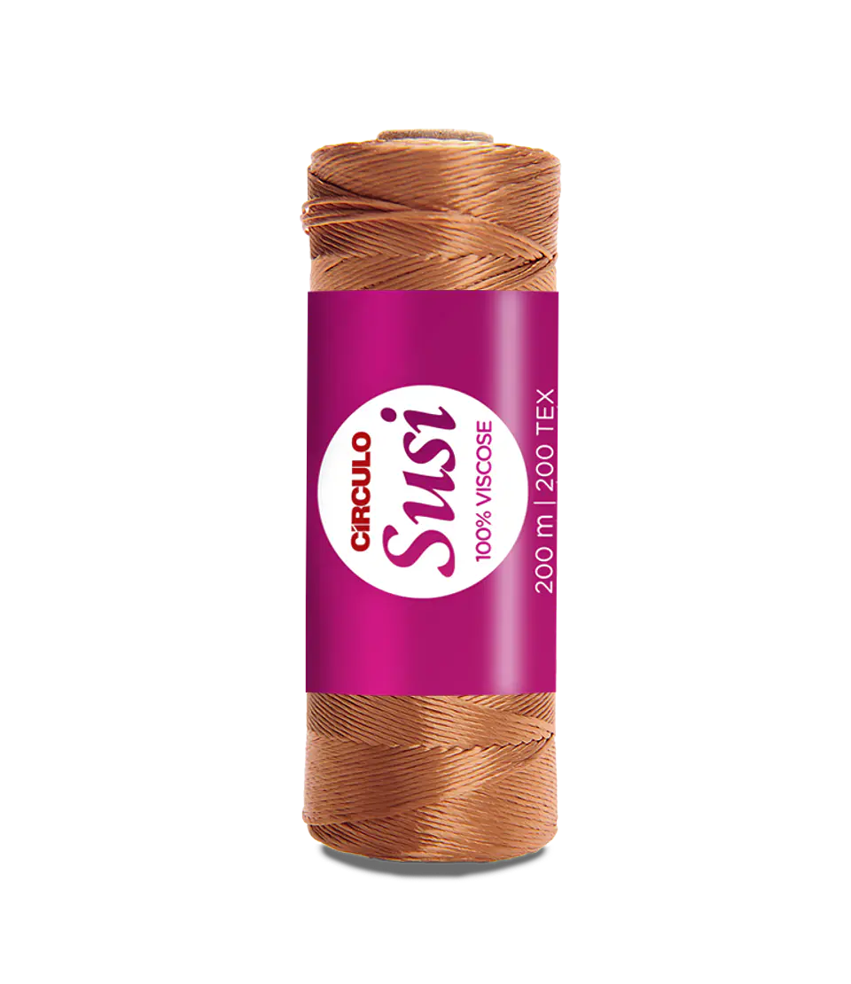 Susi (100% Viscosa) 25