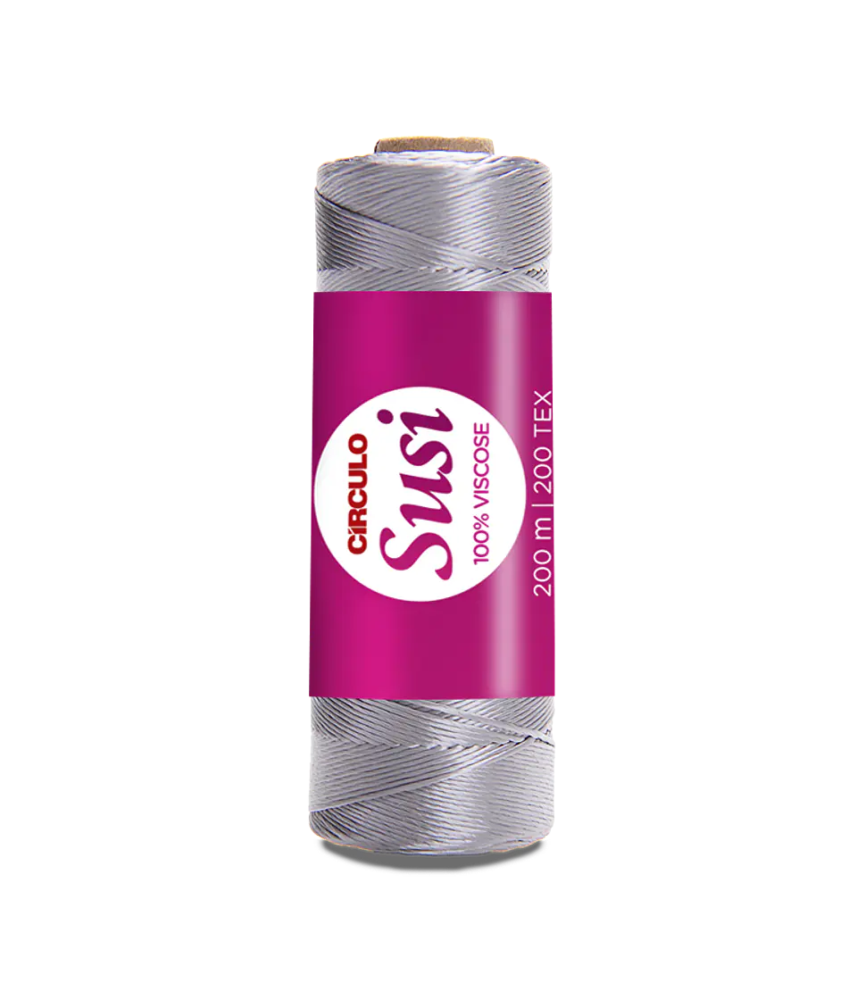 Susi (100% Viscosa) 26