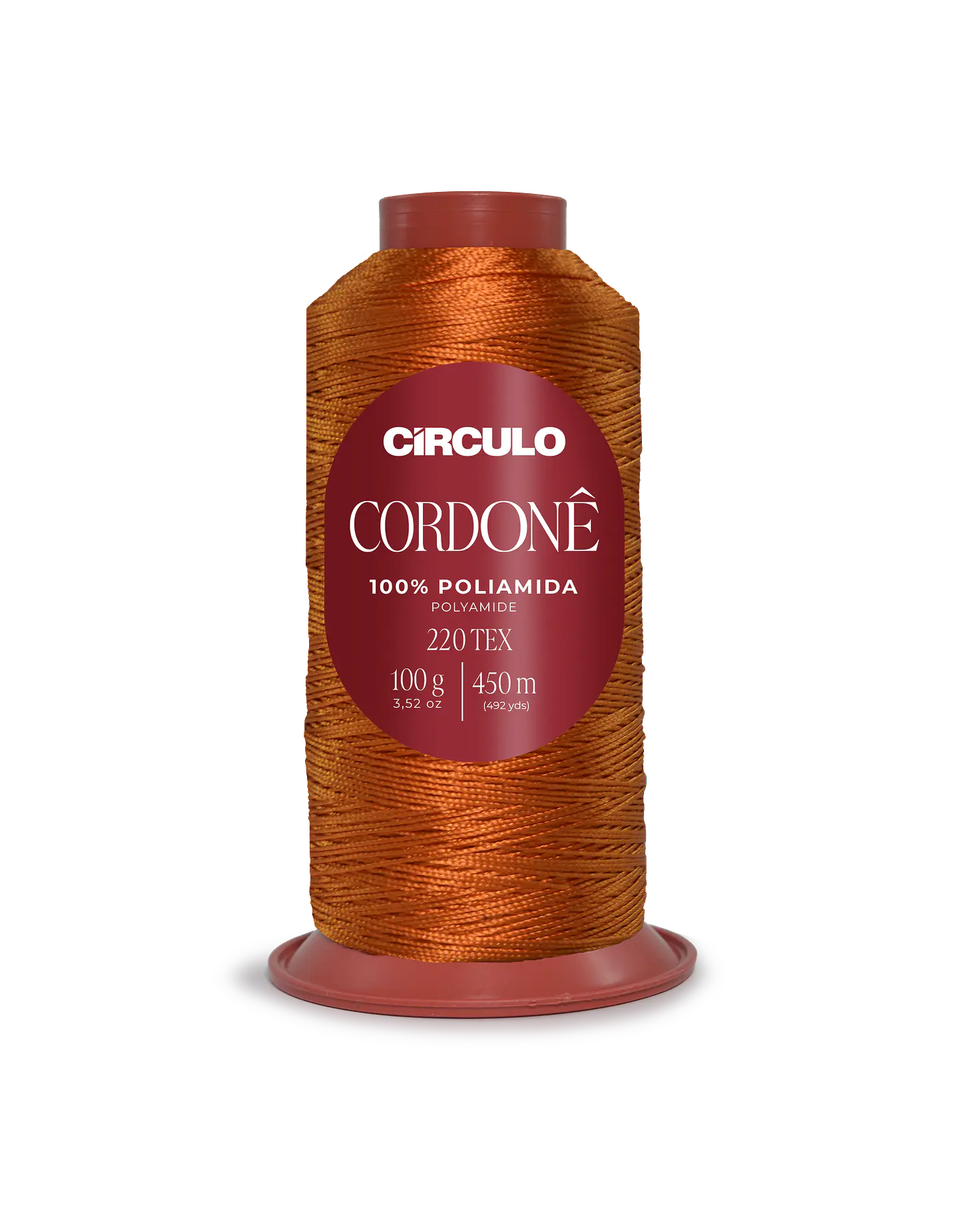 Cordoné Circulo 32