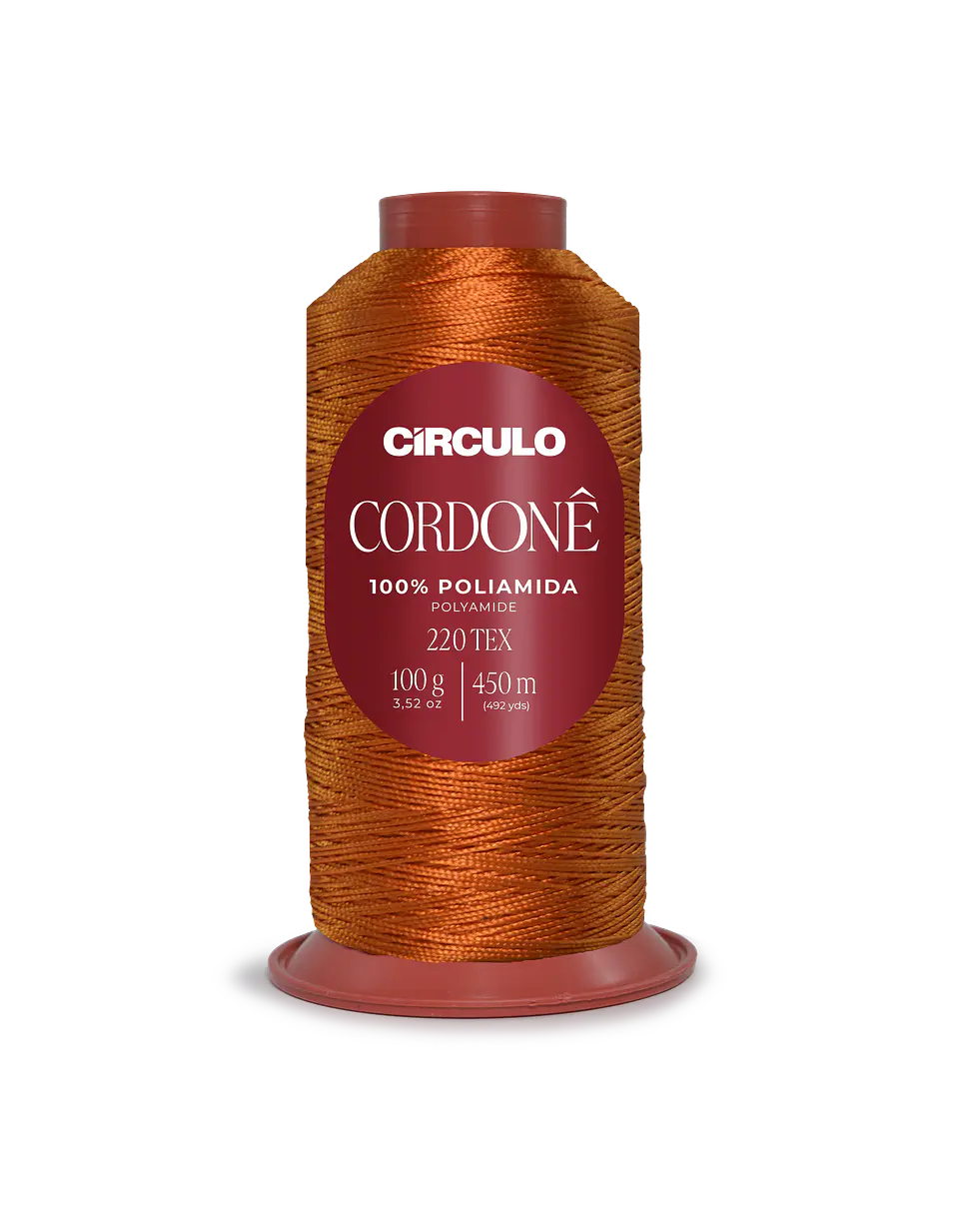 Cordoné Circulo 32