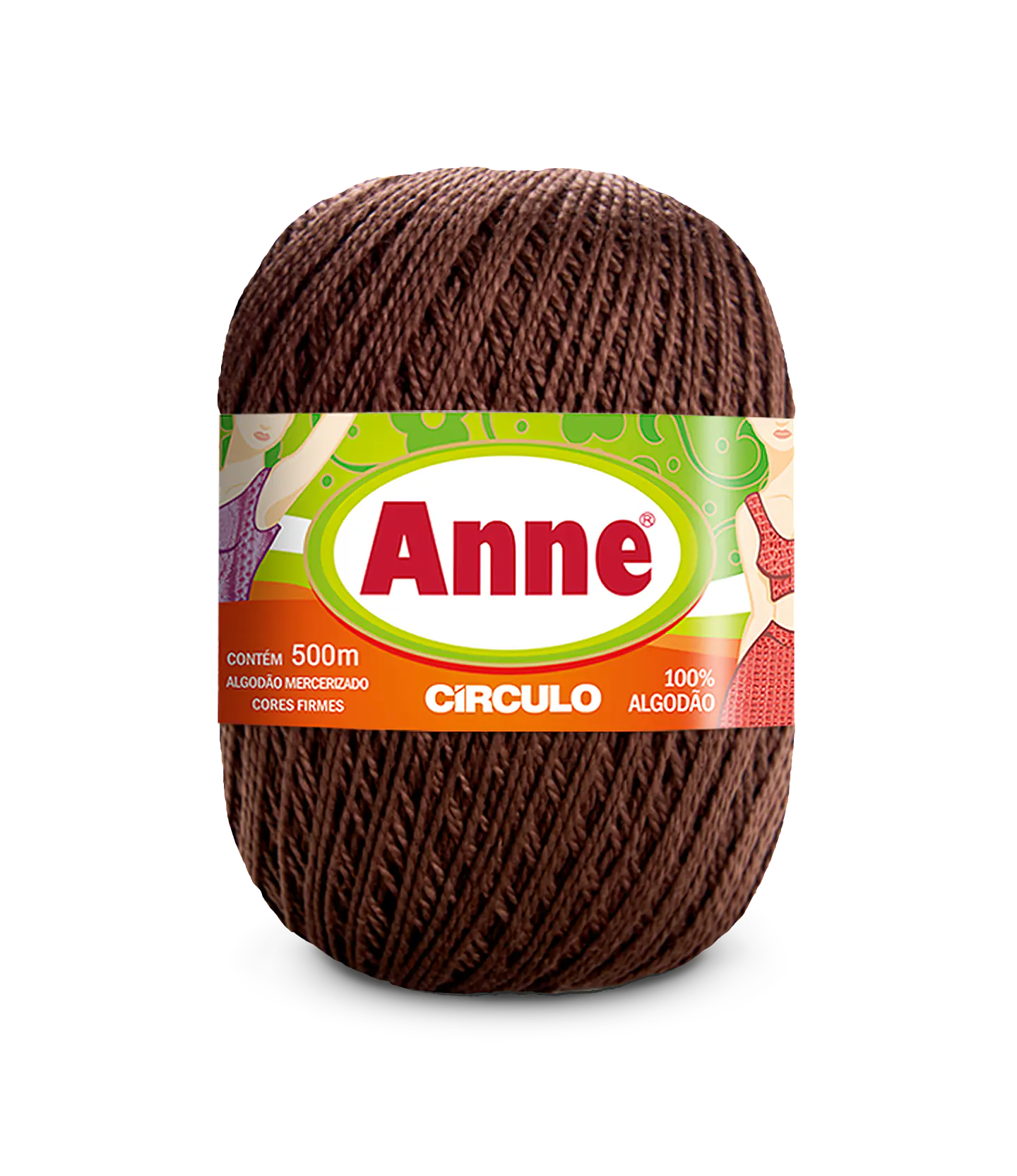  Algodón Anne 500 mts 41