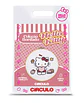 Kit de Bordado dulces Hello Kitty - Miniatura 1