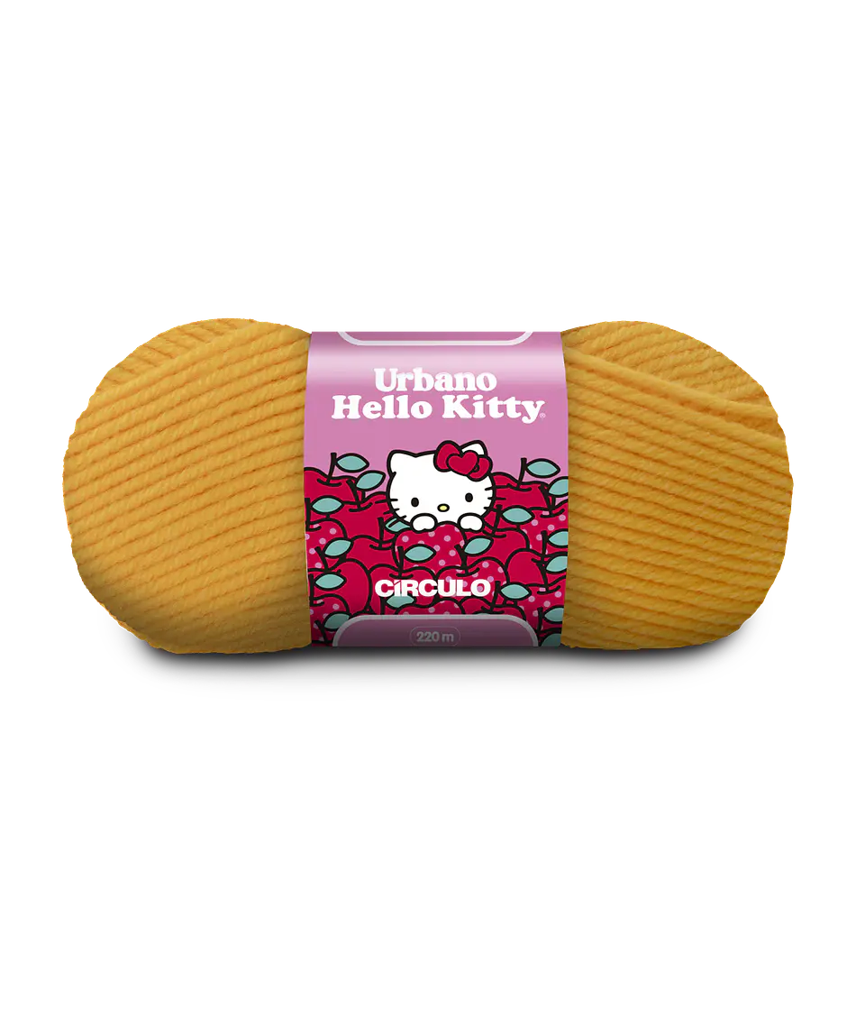 Urbano Hello Kitty 11