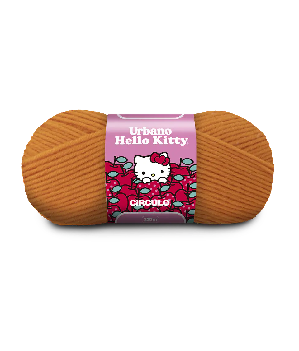 Urbano Hello Kitty 12