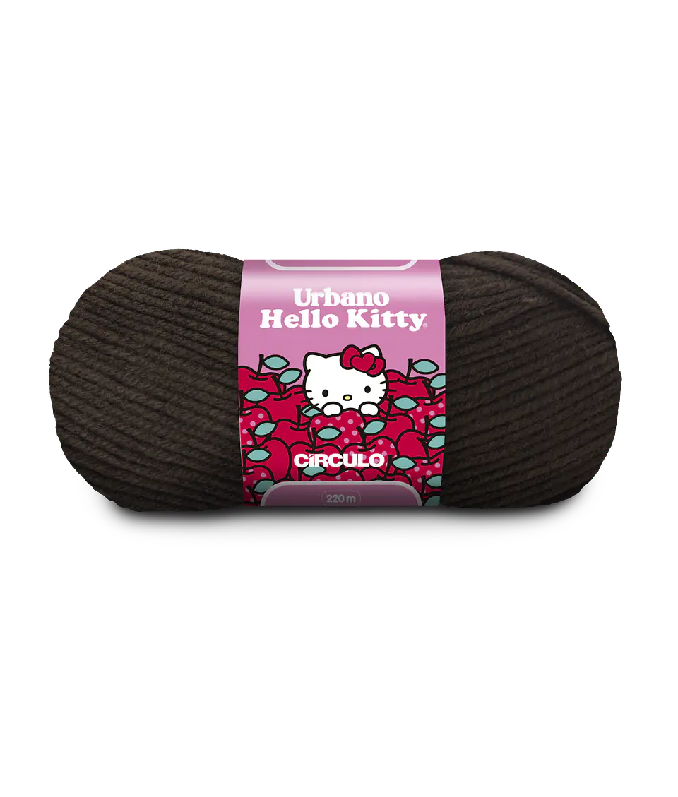 Urbano Hello Kitty 13