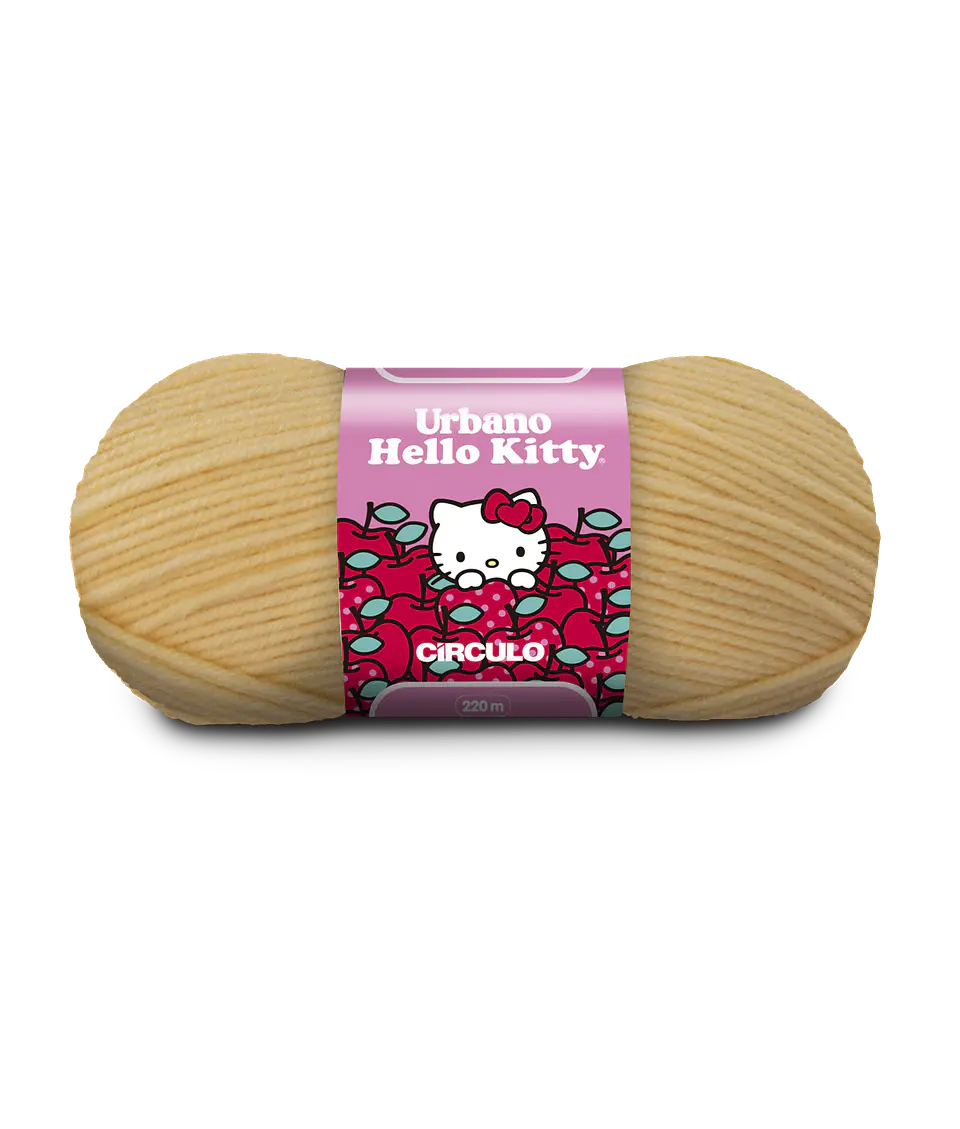 Urbano Hello Kitty 14